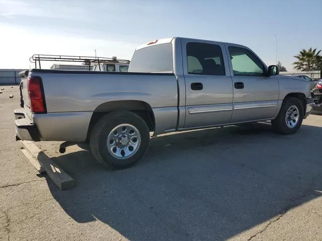 2GCEC13T751321974 2005 2005 Chevrolet Silverado- C1500 3