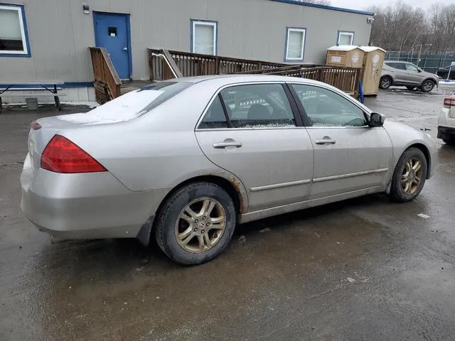 1HGCM56376A170327 2006 2006 Honda Accord- SE 3