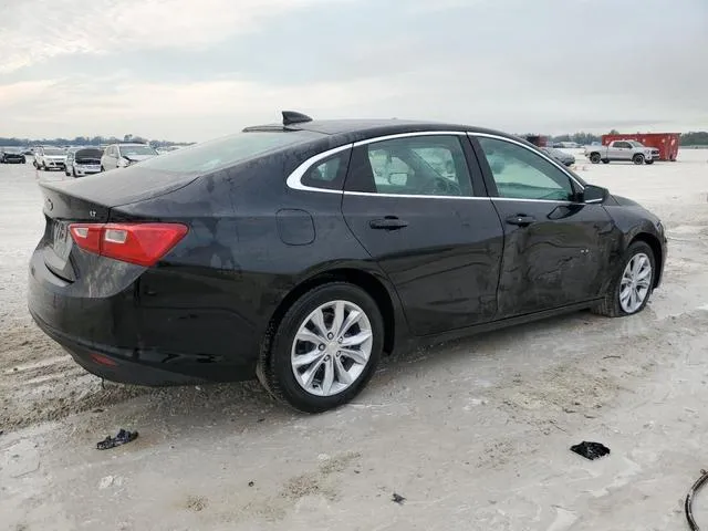 1G1ZD5ST2SF146523 2025 2025 Chevrolet Malibu- LT 3