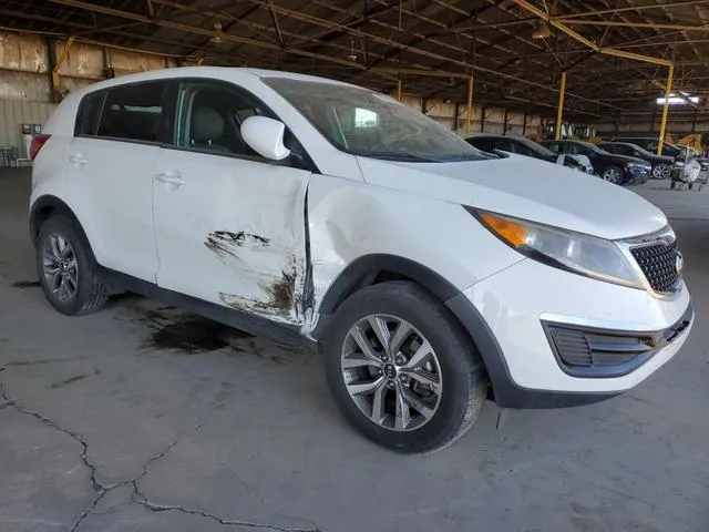 KNDPB3AC5G7811703 2016 2016 KIA Sportage- LX 4