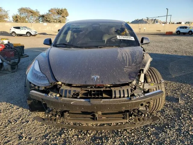 5YJ3E1EC0PF636632 2023 2023 Tesla MODEL 3 5