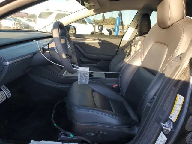 5YJ3E1EC0PF636632 2023 2023 Tesla MODEL 3 7