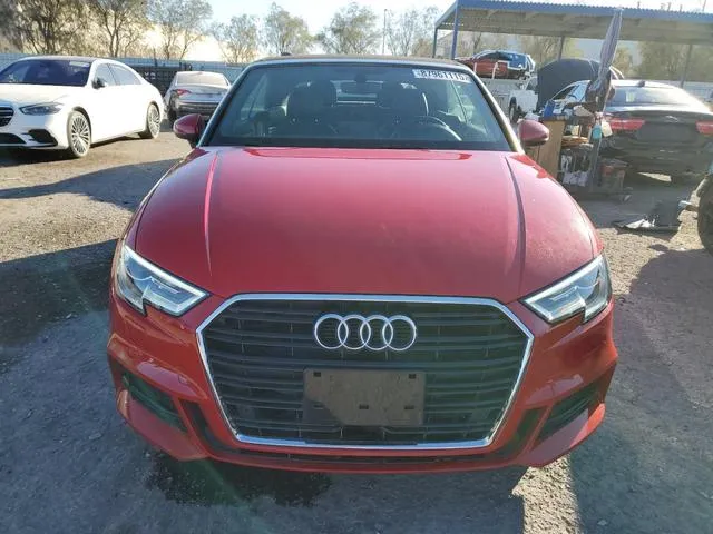 WAU5ULFFXH1033727 2017 2017 Audi A3- Premium Plus 5