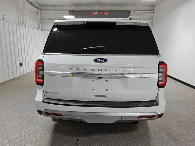 1FMJU2A87PEA50265 2023 2023 Ford Expedition- Limited 6