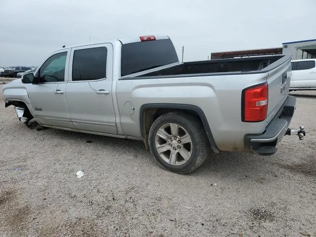 3GTP1UECXEG360384 2014 2014 GMC Sierra- C1500 Sle 2