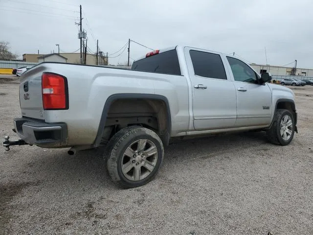 3GTP1UECXEG360384 2014 2014 GMC Sierra- C1500 Sle 3