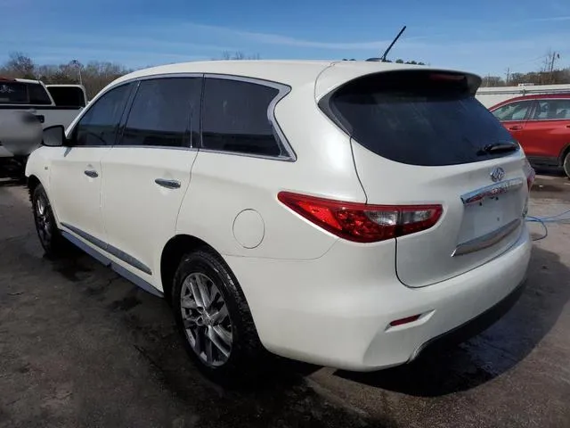 5N1AL0MN5FC557135 2015 2015 Infiniti QX60 2