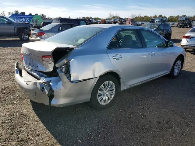 4T4BF1FK2ER356120 2014 2014 Toyota Camry- L 3