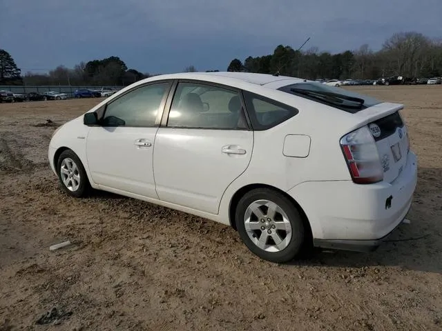 JTDKB20U373232070 2007 2007 Toyota Prius 2