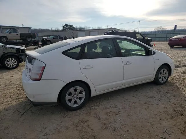 JTDKB20U373232070 2007 2007 Toyota Prius 3