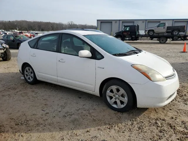 JTDKB20U373232070 2007 2007 Toyota Prius 4