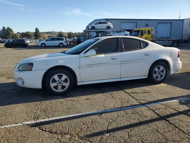 2G2WP552661112073 2006 2006 Pontiac Grand 1