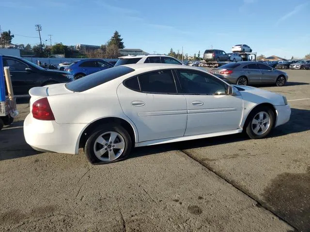 2G2WP552661112073 2006 2006 Pontiac Grand 3