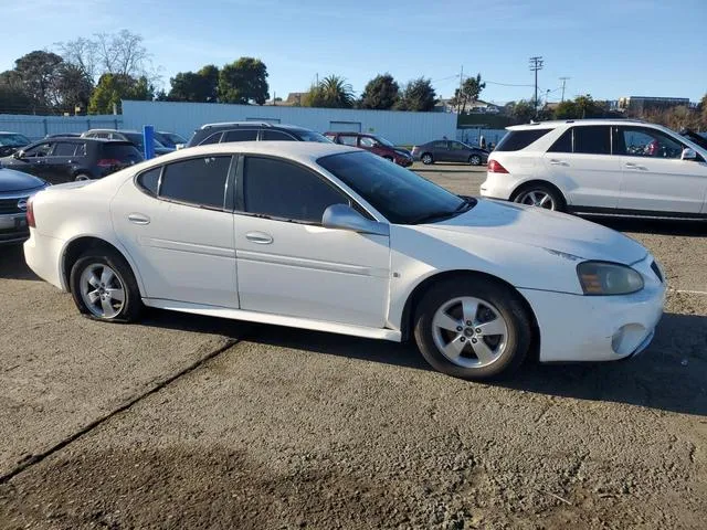 2G2WP552661112073 2006 2006 Pontiac Grand 4