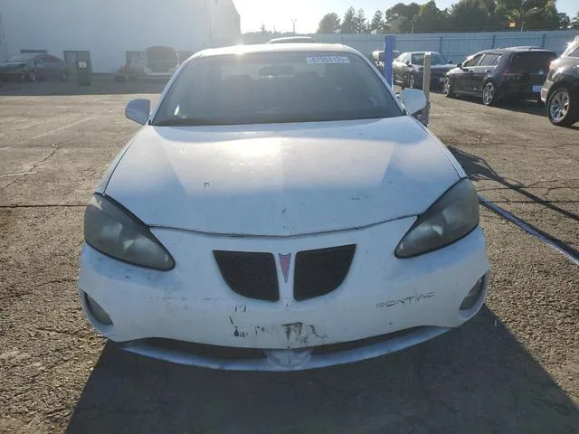 2G2WP552661112073 2006 2006 Pontiac Grand 5