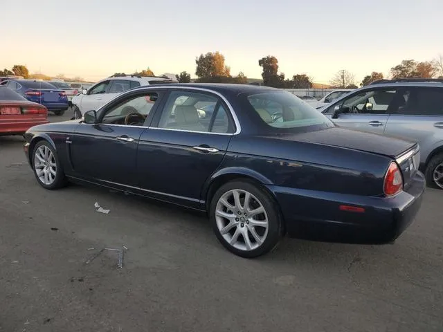 SAJWA71B78SH22814 2008 2008 Jaguar XJ8 2