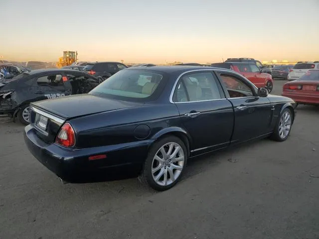 SAJWA71B78SH22814 2008 2008 Jaguar XJ8 3