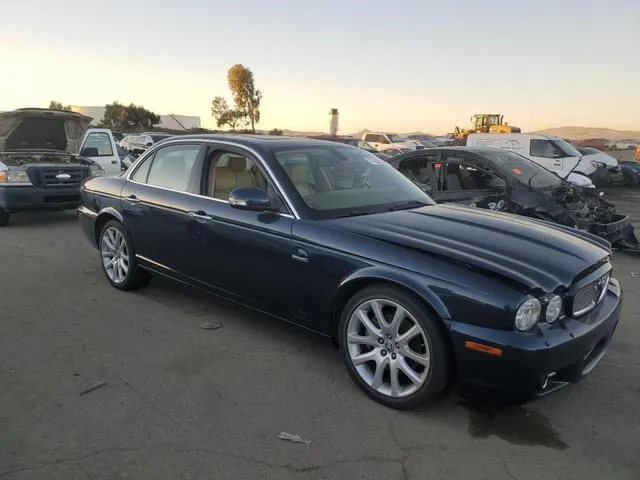 SAJWA71B78SH22814 2008 2008 Jaguar XJ8 4