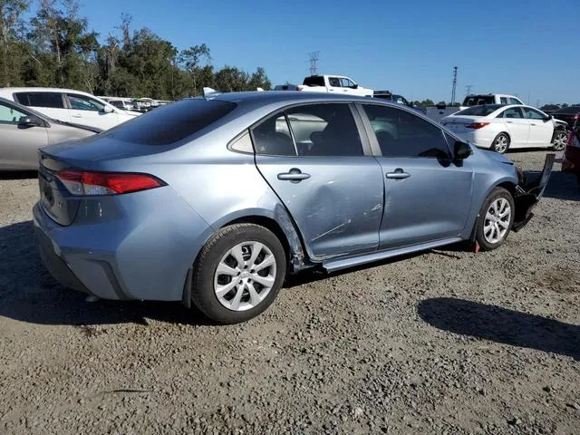 5YFB4MDE3RP221184 2024 2024 Toyota Corolla- LE 3