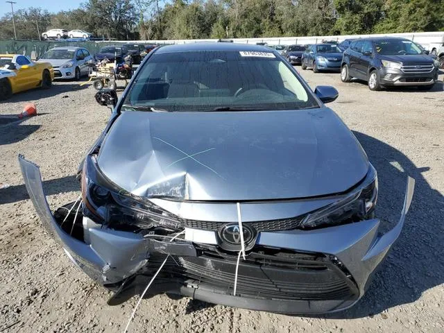 5YFB4MDE3RP221184 2024 2024 Toyota Corolla- LE 5