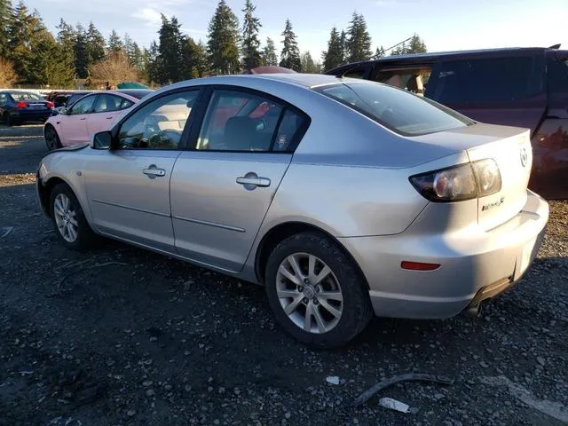 JM1BK32F281810726 2008 2008 Mazda 3- I 2