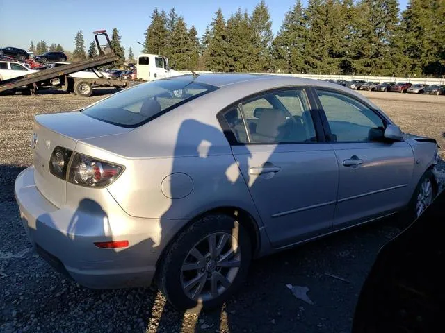 JM1BK32F281810726 2008 2008 Mazda 3- I 3