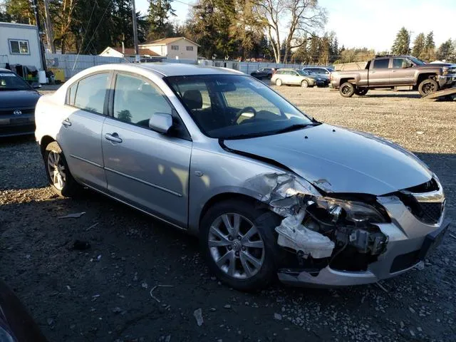 JM1BK32F281810726 2008 2008 Mazda 3- I 4