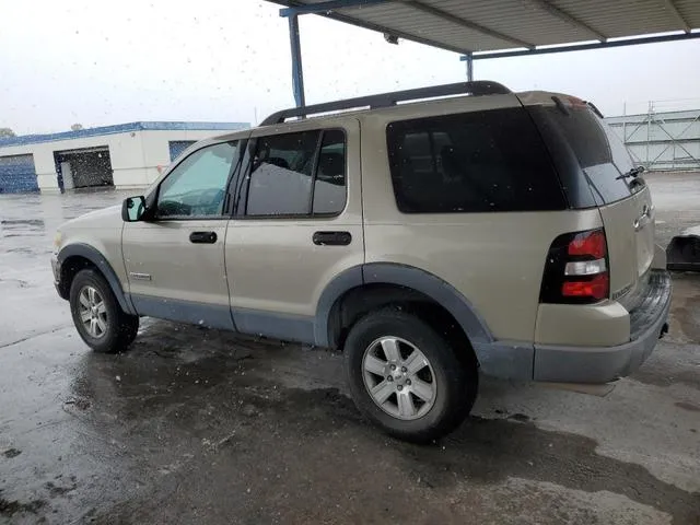 1FMEU63E76UA89020 2006 2006 Ford Explorer- Xlt 2