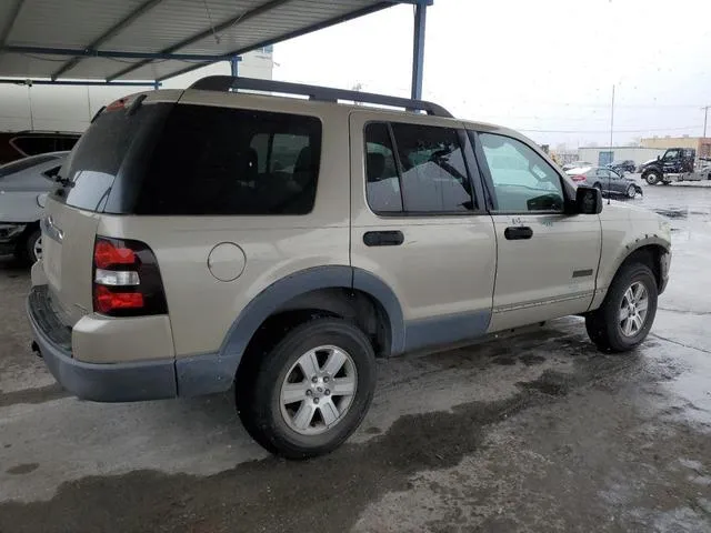 1FMEU63E76UA89020 2006 2006 Ford Explorer- Xlt 3