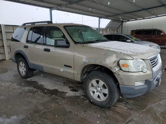 1FMEU63E76UA89020 2006 2006 Ford Explorer- Xlt 4