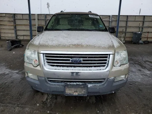 1FMEU63E76UA89020 2006 2006 Ford Explorer- Xlt 5