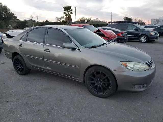 4T1BE32K86U727796 2006 2006 Toyota Camry- LE 4