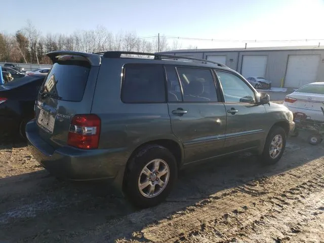 JTEHP21A170206497 2007 2007 Toyota Highlander- Sport 3