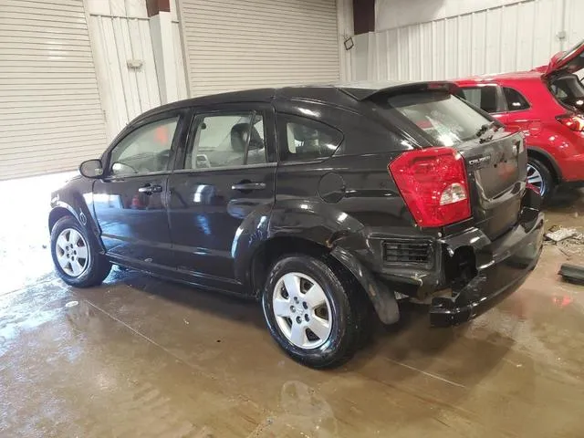 1B3HB28B18D505565 2008 2008 Dodge Caliber 2