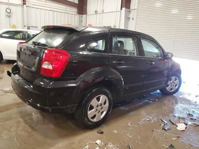 1B3HB28B18D505565 2008 2008 Dodge Caliber 3