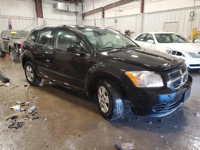 1B3HB28B18D505565 2008 2008 Dodge Caliber 4