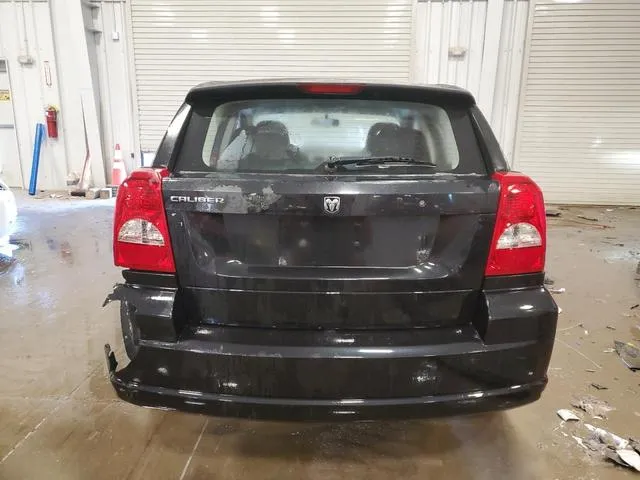 1B3HB28B18D505565 2008 2008 Dodge Caliber 6