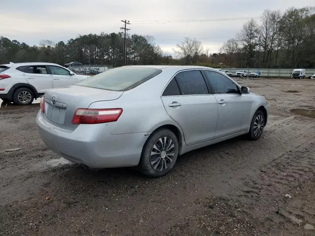 4T1BE46K37U183774 2007 2007 Toyota Camry- CE 3