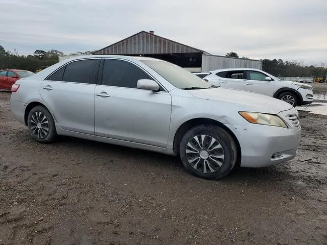 4T1BE46K37U183774 2007 2007 Toyota Camry- CE 4