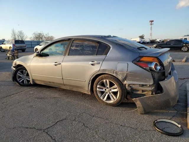 1N4BL2AP8CC165214 2012 2012 Nissan Altima- SR 2