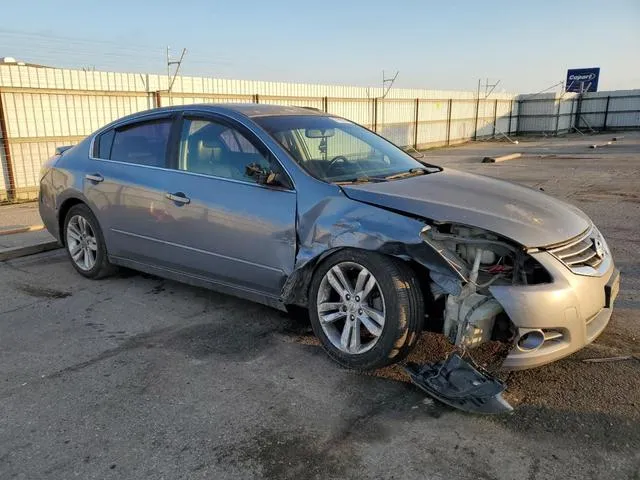 1N4BL2AP8CC165214 2012 2012 Nissan Altima- SR 4