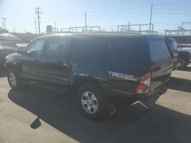 3TMLU4EN6FM188283 2015 2015 Toyota Tacoma- Double Cab 2