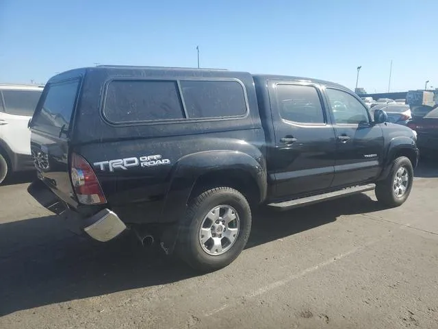 3TMLU4EN6FM188283 2015 2015 Toyota Tacoma- Double Cab 3