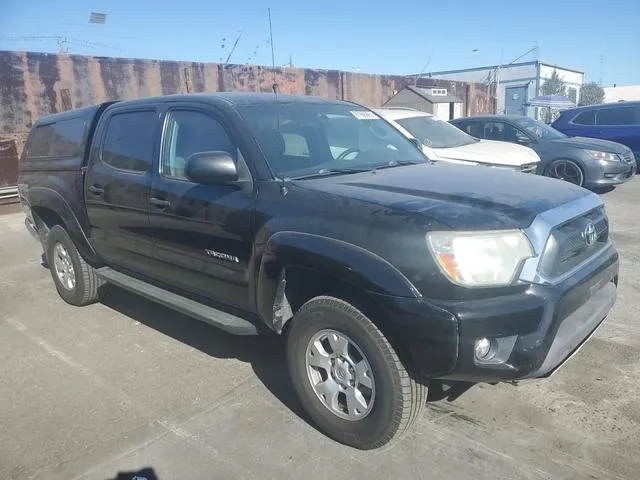 3TMLU4EN6FM188283 2015 2015 Toyota Tacoma- Double Cab 4