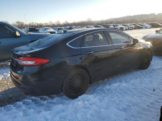 3FA6P0HD0HR365762 2017 2017 Ford Fusion- SE 3