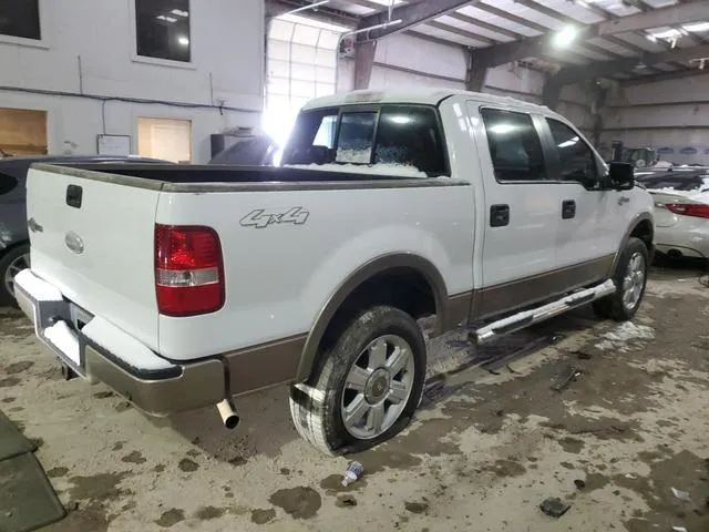 1FTPW14586KA67029 2006 2006 Ford F-150- Supercrew 3