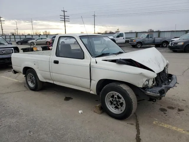 JT4RN81P8K0032006 1989 1989 Toyota Pickup- 1/2 Ton Short Wh 4