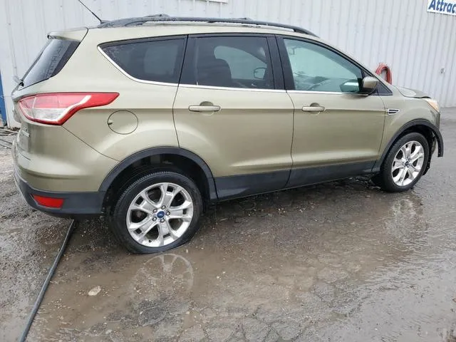 1FMCU0GX6DUB58972 2013 2013 Ford Escape- SE 3