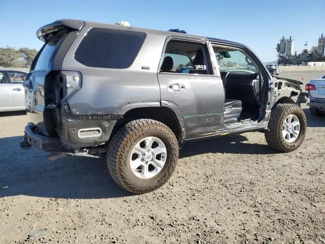 JTEMU5JRXN6068211 2022 2022 Toyota 4runner- Sr5/Sr5 Premium 3