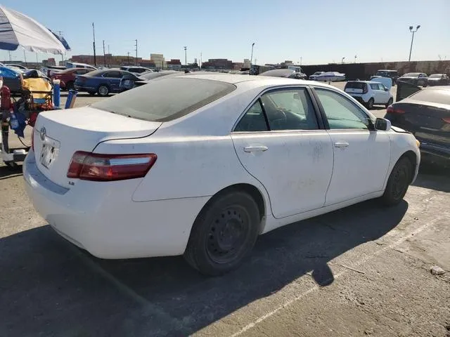 4T4BE46K69R110892 2009 2009 Toyota Camry- Base 3